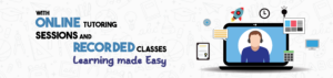 Online Classes of Infinity Scholar Hub