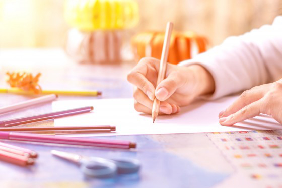 Modern Classroom of Knowledge Tutorials