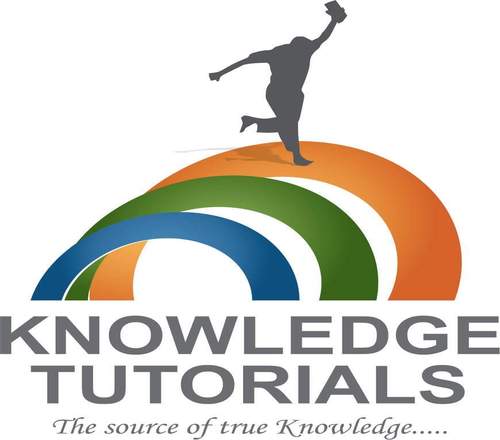 education of Knowledge Tutorials