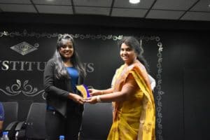 Achievements & Academic Awards of Knowledge Vibes Academy