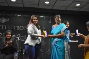 Achievements & Academic Awards of Knowledge Vibes Academy