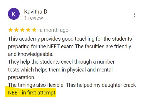 Achievements & Academic Awards of Knowledge Vibes Academy