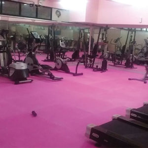 Interior Work of Kriskindu Inc