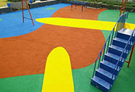Landscaping of Kriskindu Inc