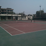 Residential building of Kriskindu Inc