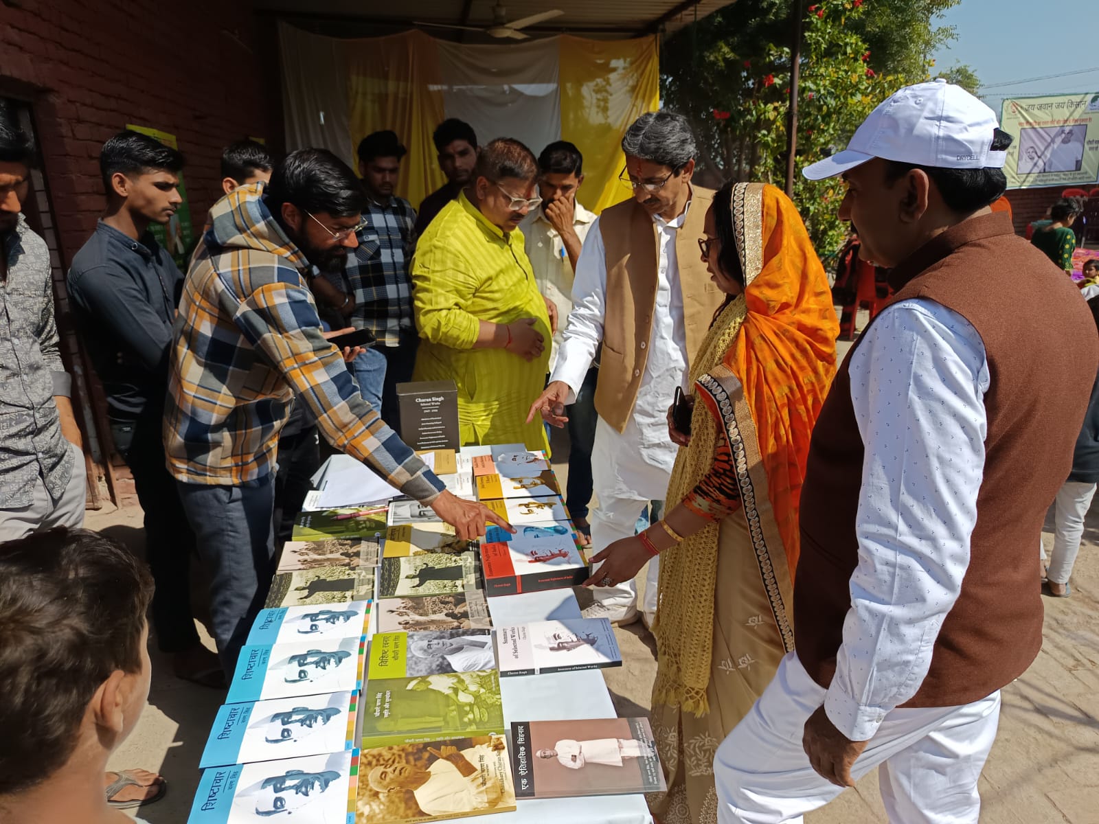 Skill Workshops of KSCT IT & Management Institute