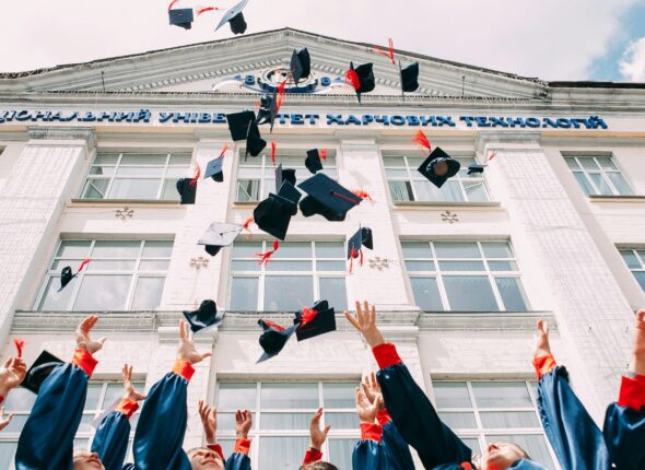 Achievements & Academic Awards of Lakshya Academy