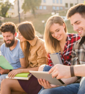 One-on-One Coaching of Lakshya Academy