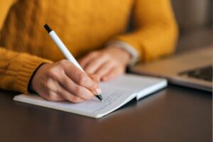 One-on-One Coaching of Mind Power Academy