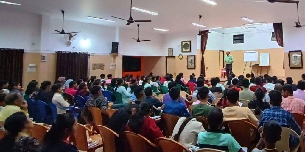 Group Coaching of Mind Power Academy
