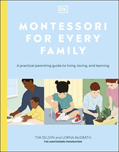 Student Testimonials of Academy of Progressive Montessori