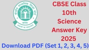 Academic Awards of Nivedita Classes