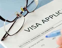 Student Visa Approvals of New Zealand Education Services