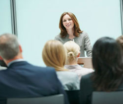 Meeting Room of New Zealand Education Services