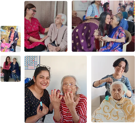 caregiving of Papayacare