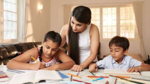 One-on-one Tutoring of Paritran Classes
