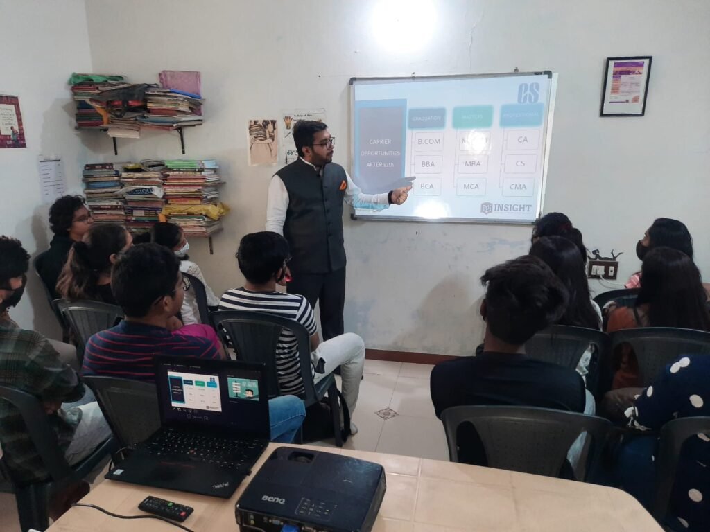 Tutor Teaching Classes of Perfect Tuitions Classes
