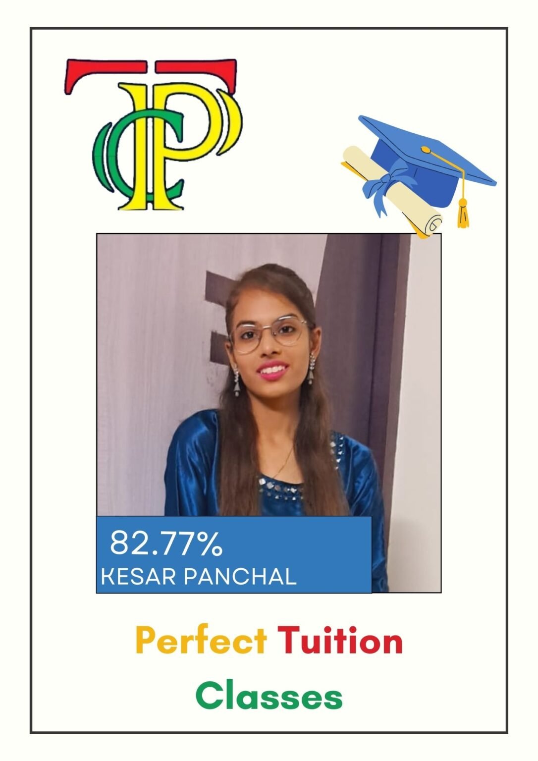 Achievements of Perfect Tuitions Classes