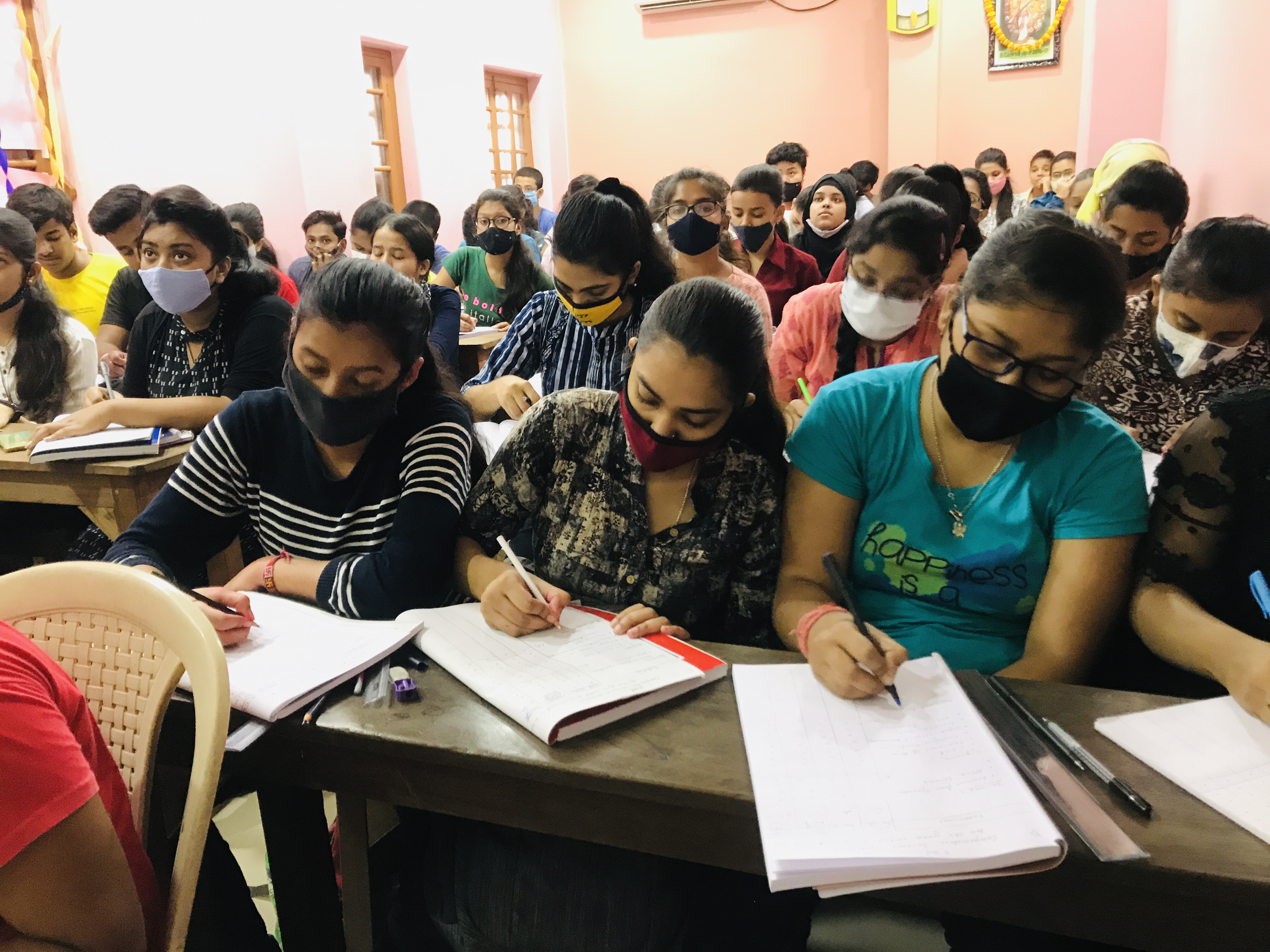 Other of Rajeev Sir Classes