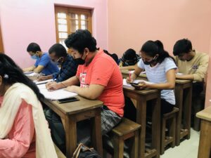 Group Tuition of Rajeev Sir Classes