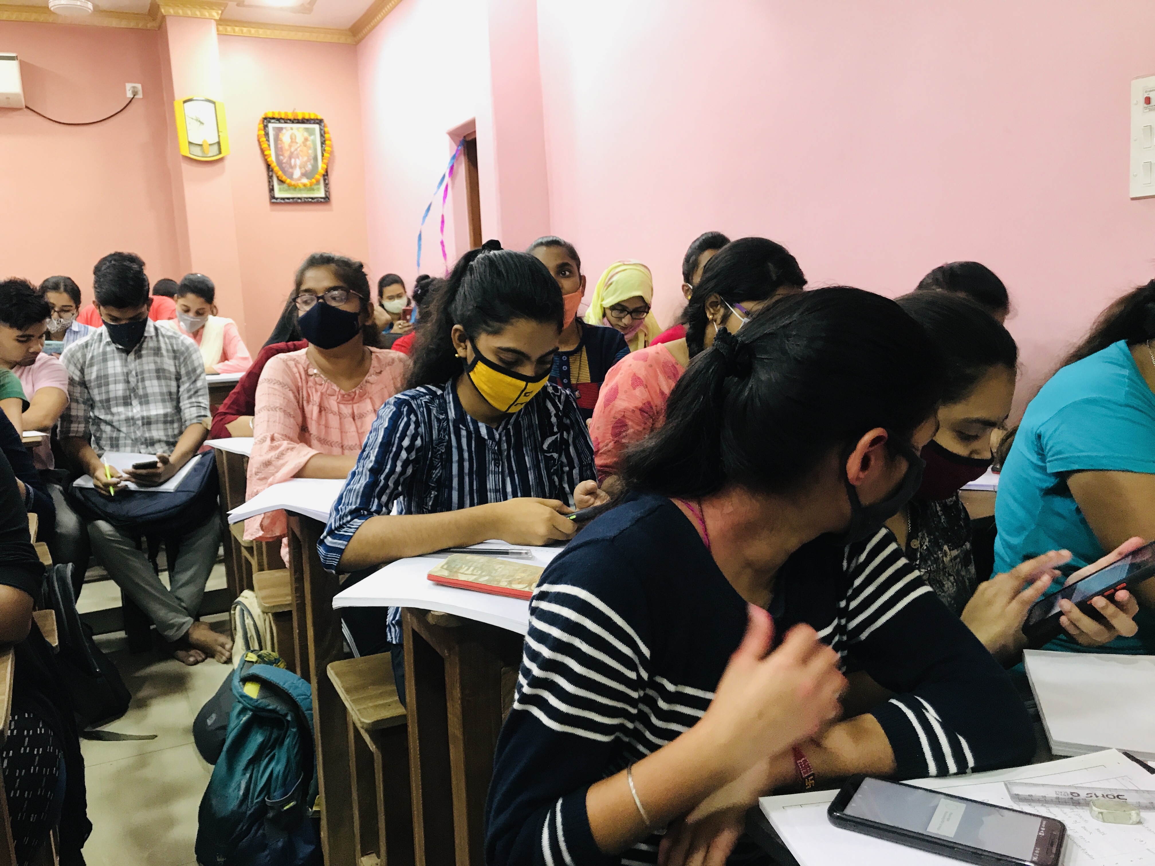 Other of Rajeev Sir Classes