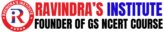 Other of Ravindra's IAS