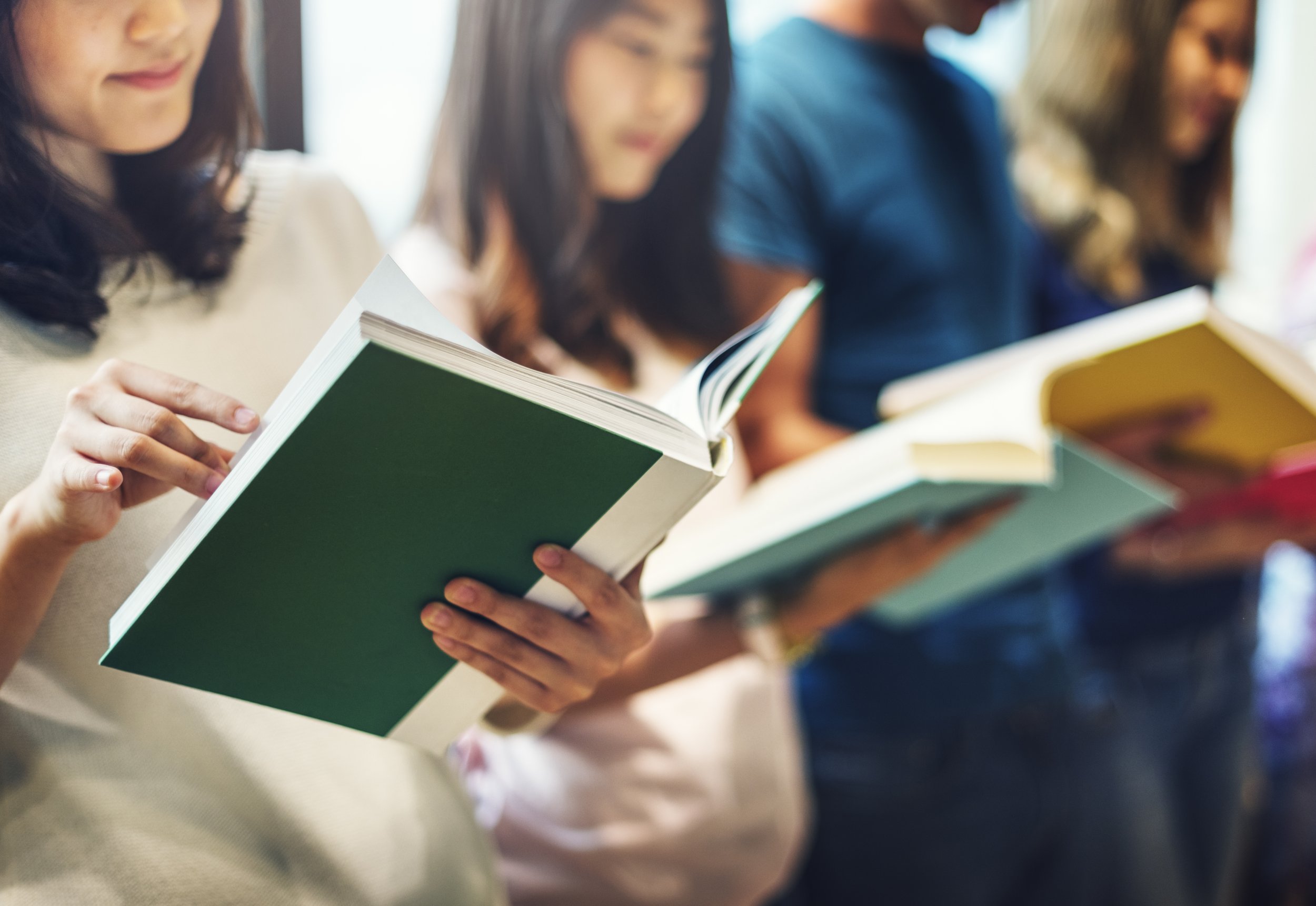 Library of ReWiser Educational Services Pvt. Ltd