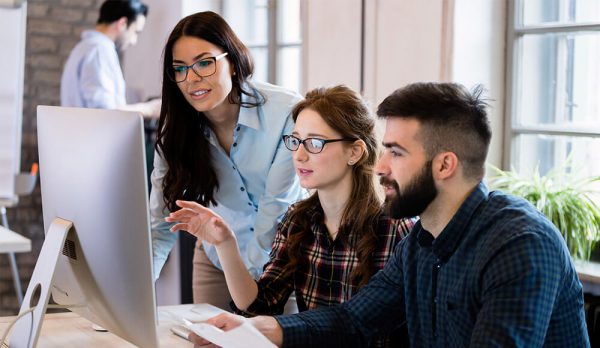 Trainers of Scope Tech Solutions
