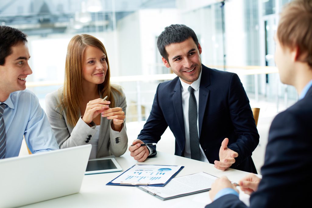 Counselling Desk of Scope Tech Solutions