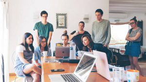 Trainers of Scope Tech Solutions