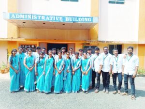 Faculty of Shree Raam Health And Sanitation Institute