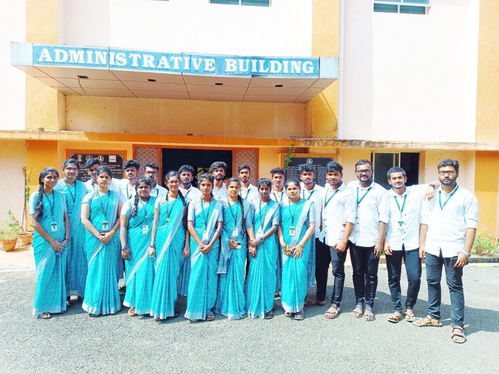 Faculty of Shree Raam Health And Sanitation Institute