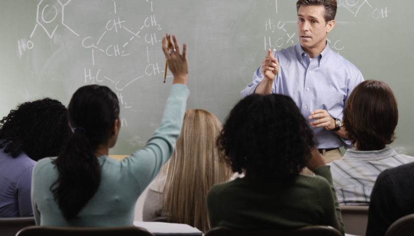 Tutor Teaching Classes of Smit Tutorials