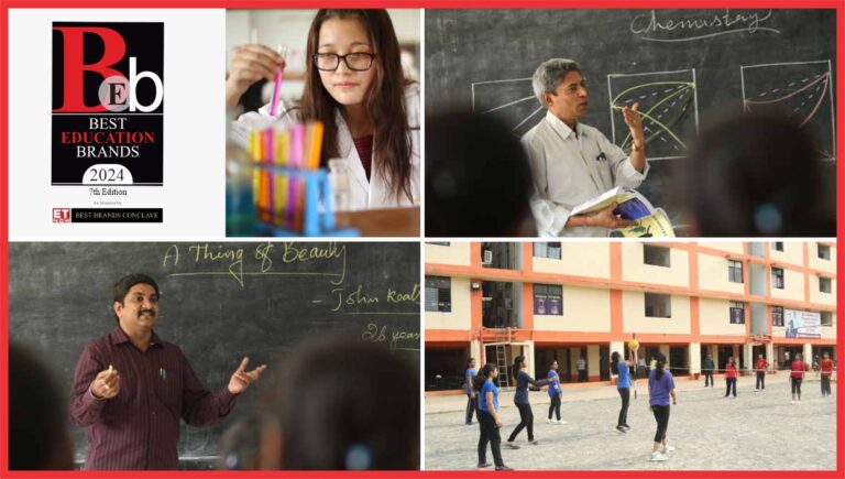 Tutor Teaching Classes of Sri Chaitanya Iit Jee & Medical Academy
