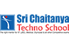 Reception of Sri Chaitanya Iit Jee & Medical Academy