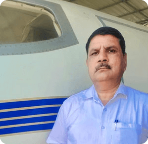 Trainers of Star Aviation Academy