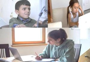Online Classes of Strong Basics