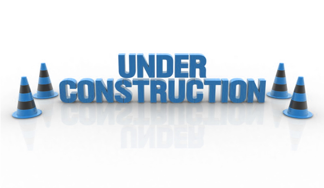 Site Under Construction of Techcons Builders & Estates
