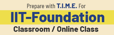 Online Classes of TIME Institute