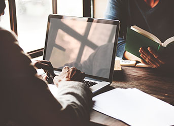 One-on-one Tutoring of TIME Institute