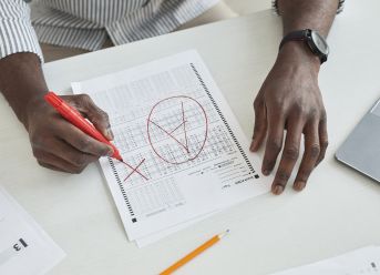 Tutor Teaching Classes of TIME Institute