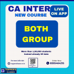 Online Classes of Toppers Institute