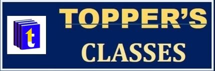 Other of Toppers Institute