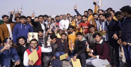 Other of Toppers Institute