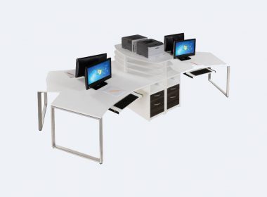 Placement Support Desk of Universal Computer