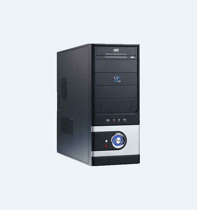 Practical Lab of Universal Computer