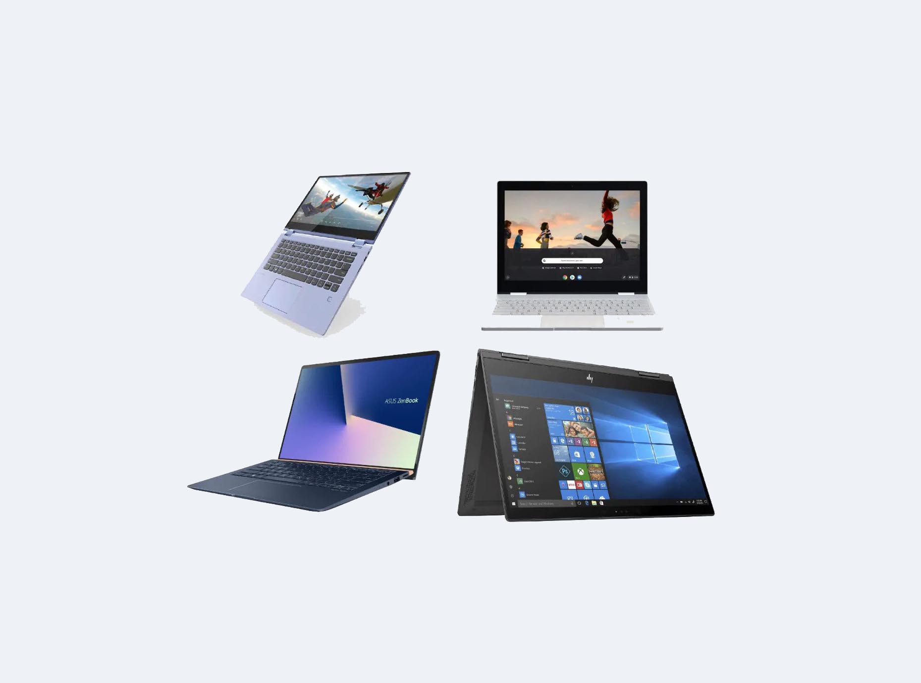 Online Training Sessions of Universal Computer