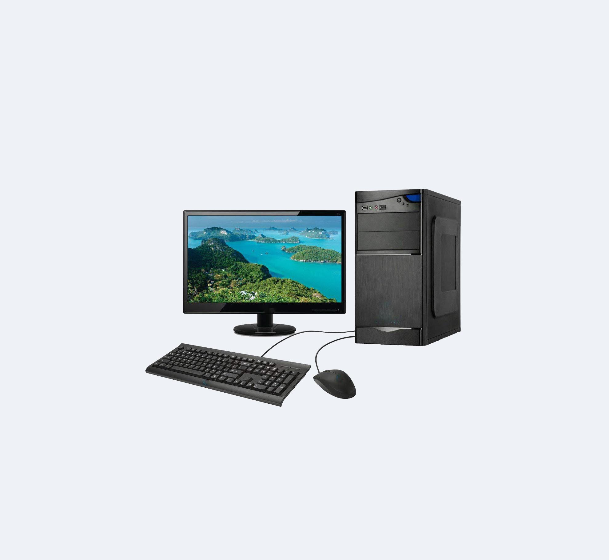 Practical Lab of Universal Computer