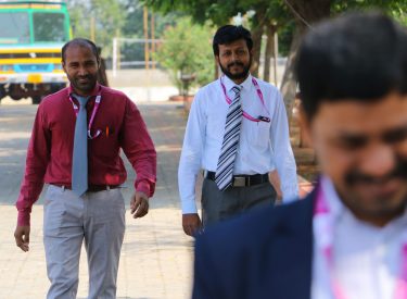 Transportation Facilities of Vari Medical Academy