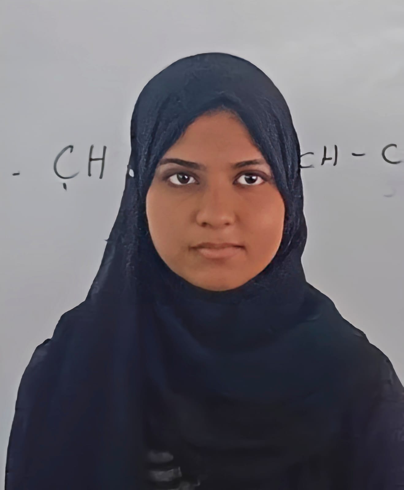 Tutor Teaching Classes of Vari Medical Academy